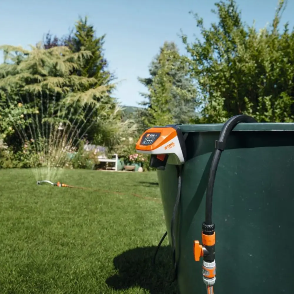 STIHL TPA 20 Cordless Water Pump (Shell Only) - Image 7