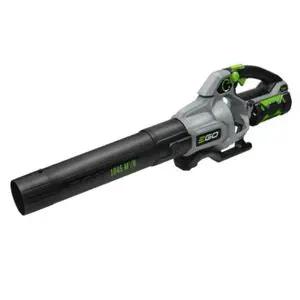 The EGO LB6150E Cordless Leaf Blower against a white background.
