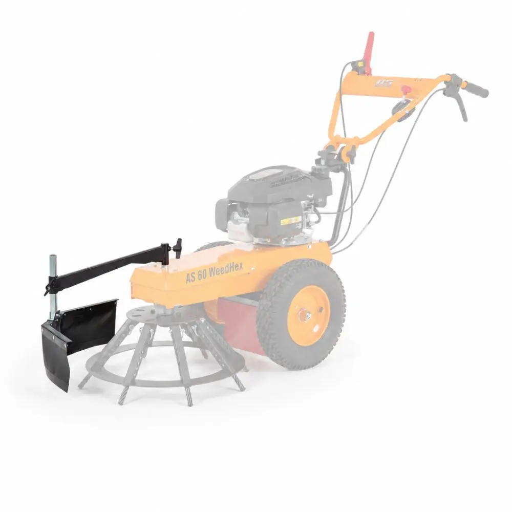AS MOTOR Adjustable Protective Cloth for AS 60 & AS 60 E Weedhex